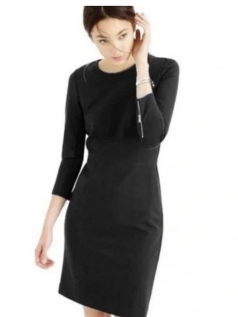 Jcrew Dress